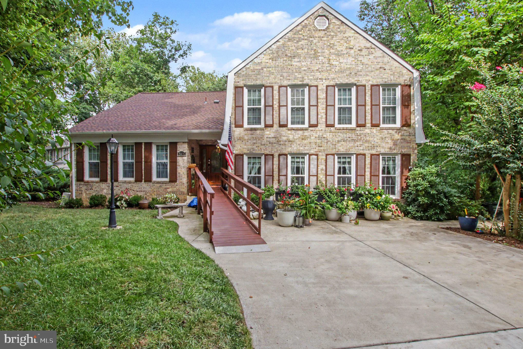 15437 Silvan Glen Drive, Dumfries, VA, 22025