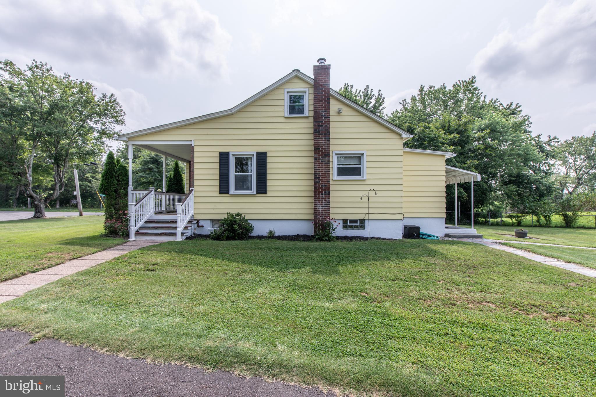66 MARIENSTEIN ROAD