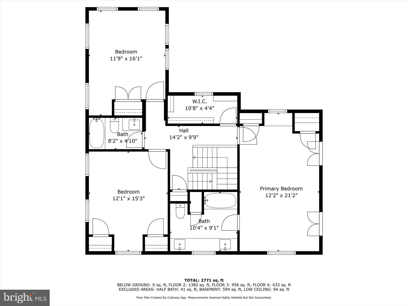 ROLAND PARK - Residential