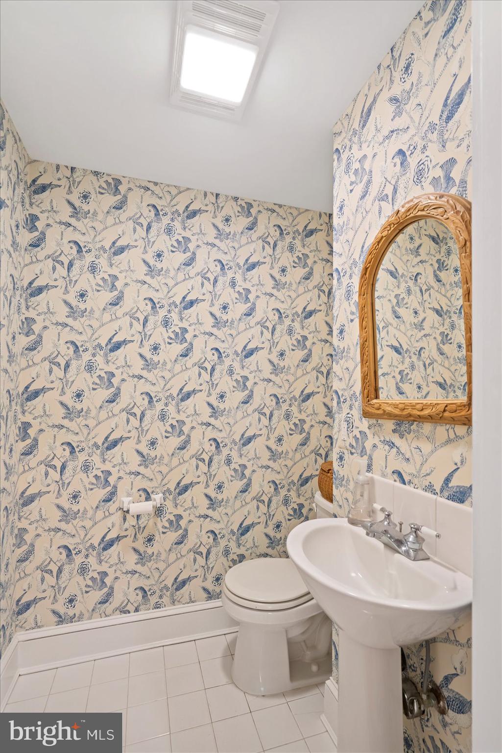 ROLAND PARK - Residential