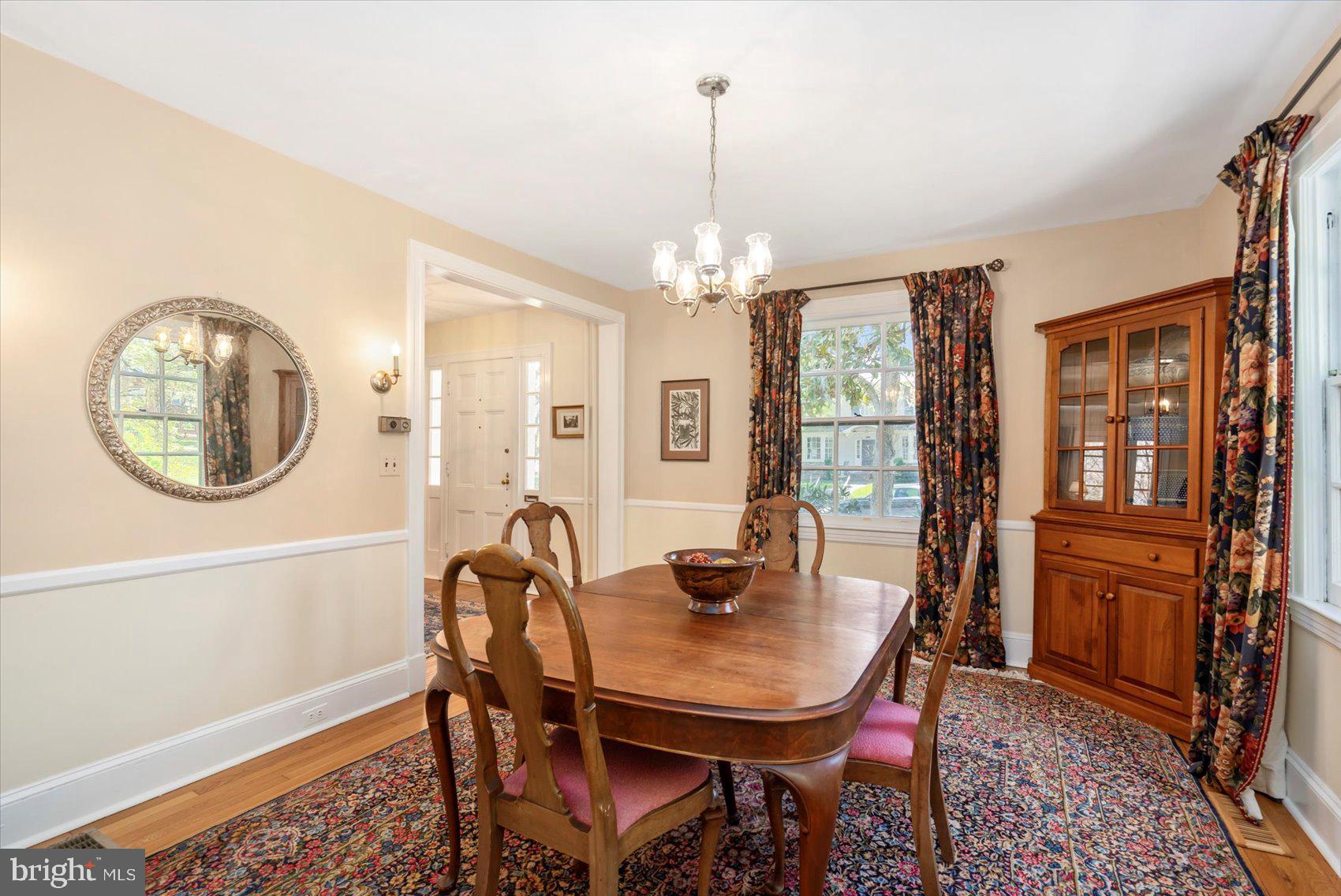 ROLAND PARK - Residential