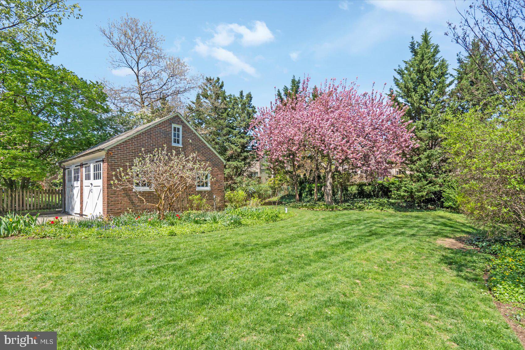 ROLAND PARK - Residential