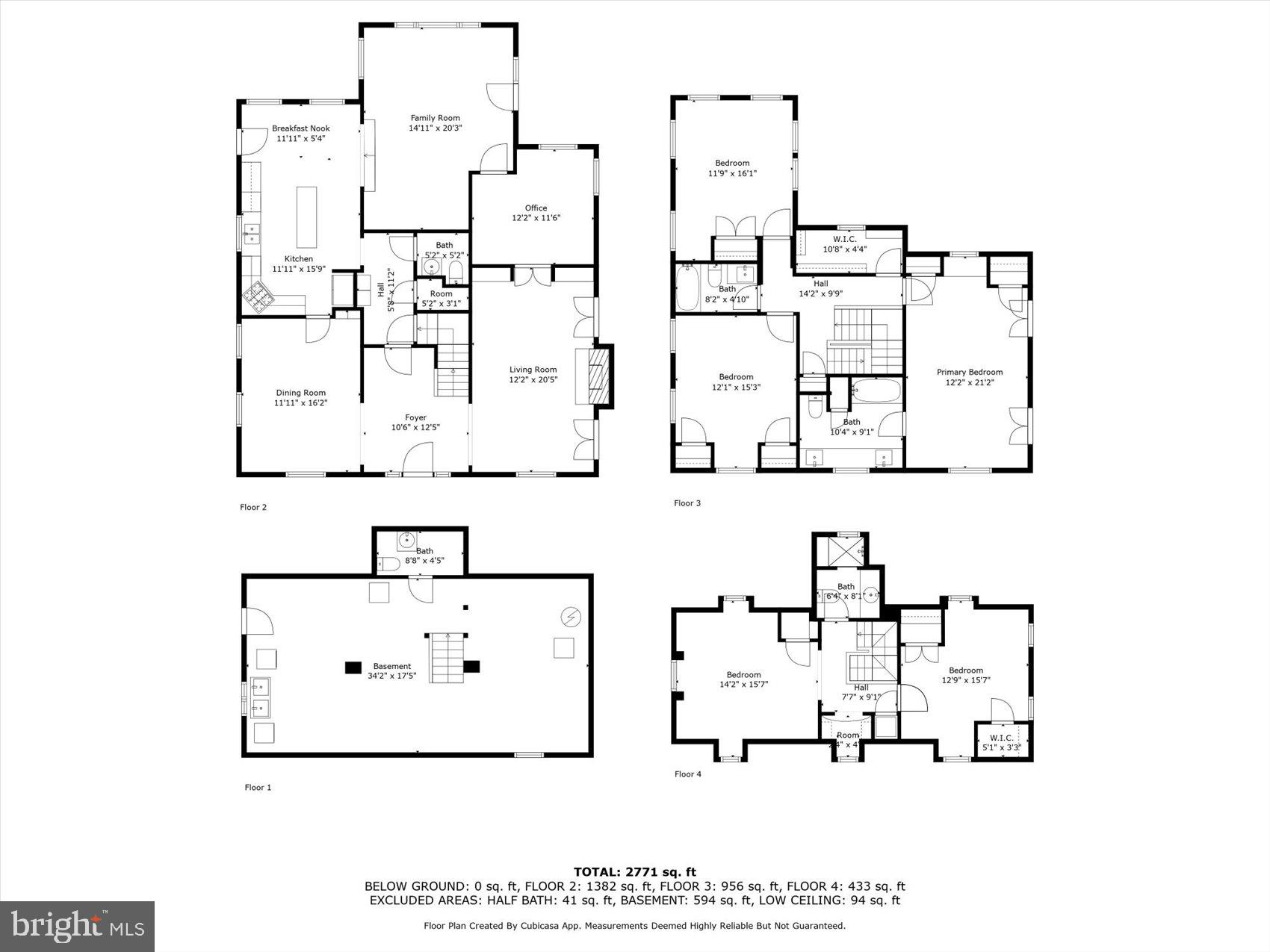 ROLAND PARK - Residential