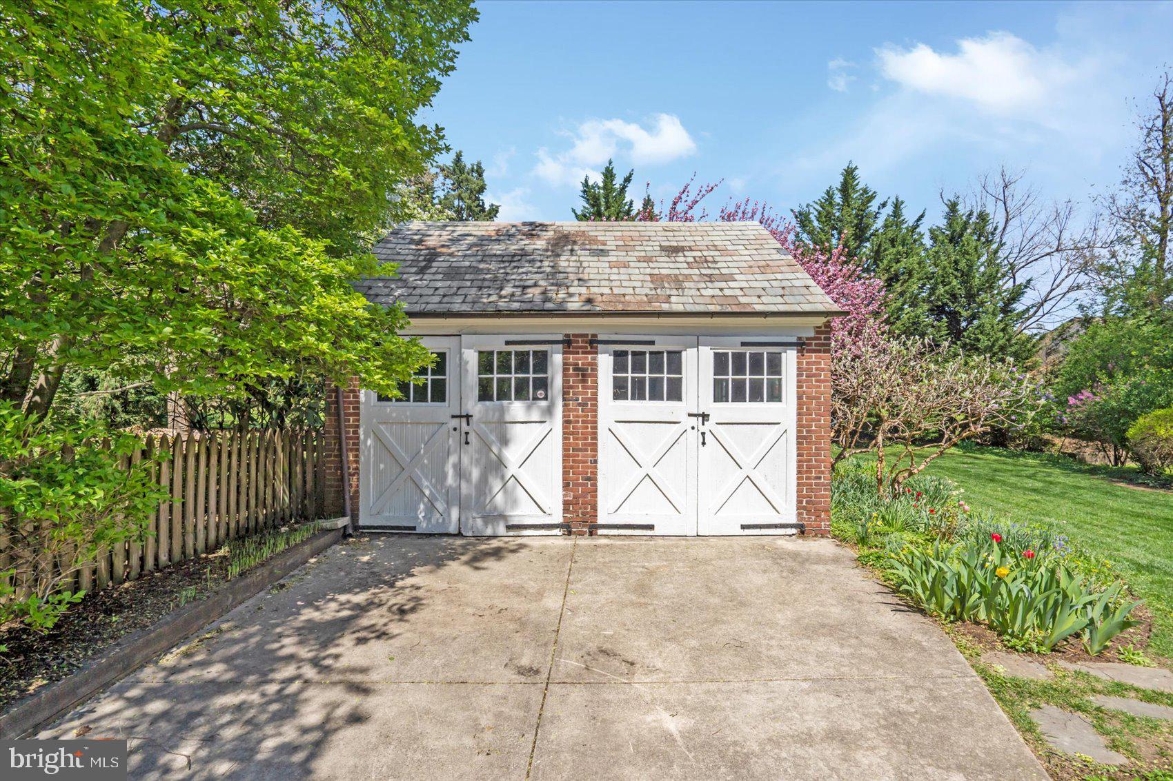 ROLAND PARK - Residential