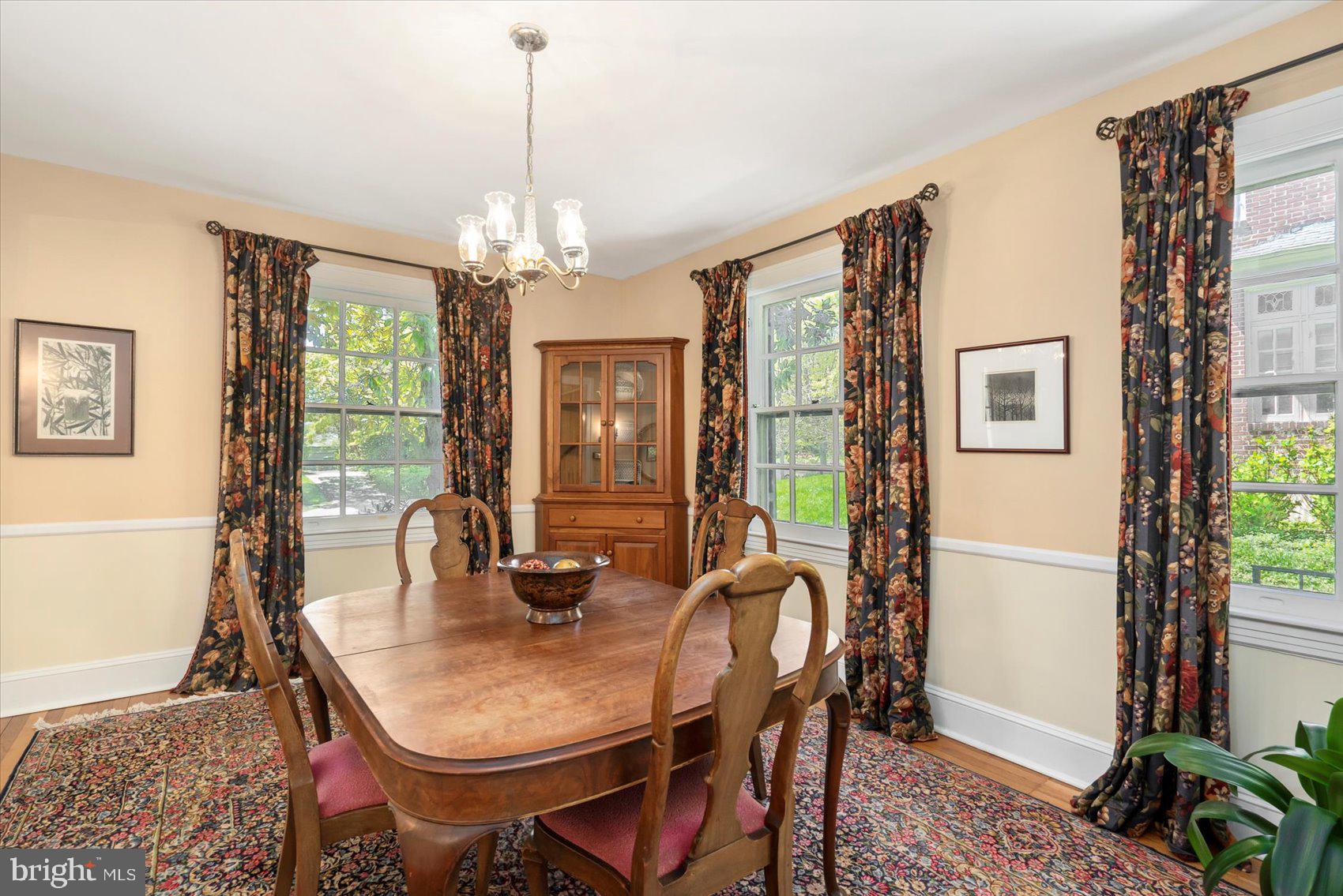 ROLAND PARK - Residential