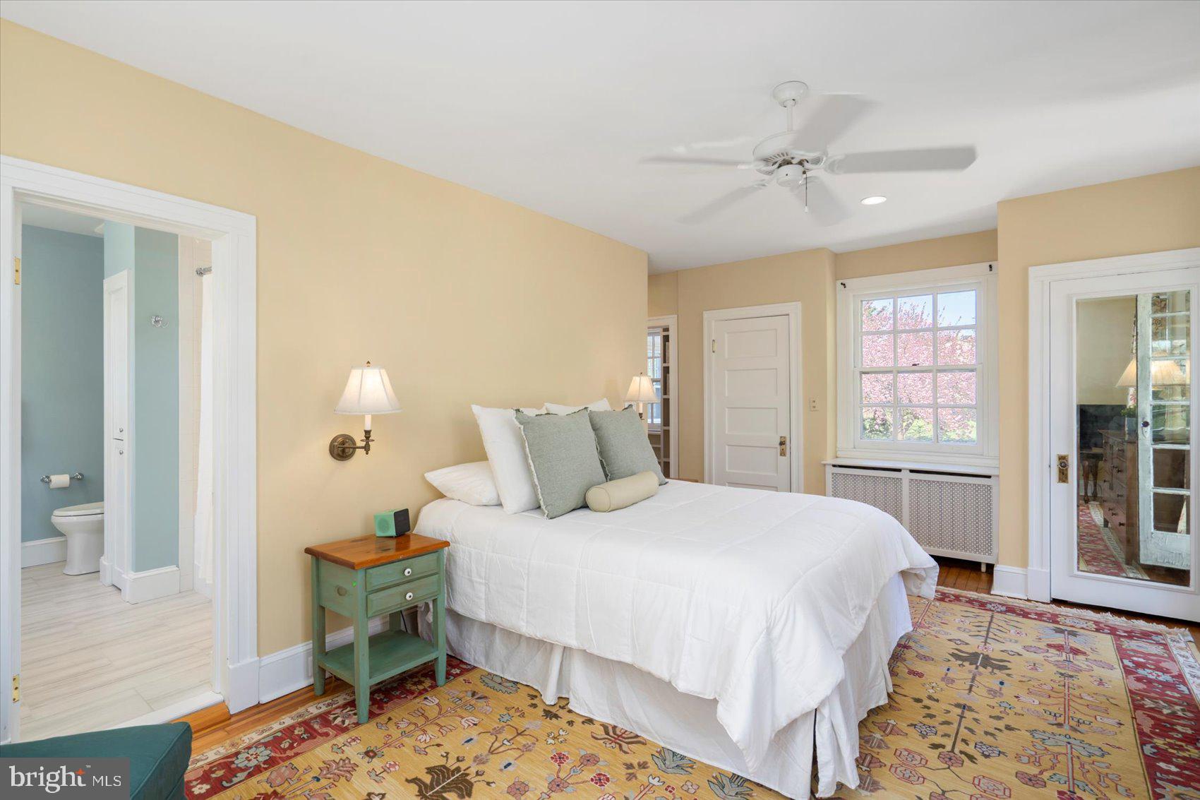 ROLAND PARK - Residential