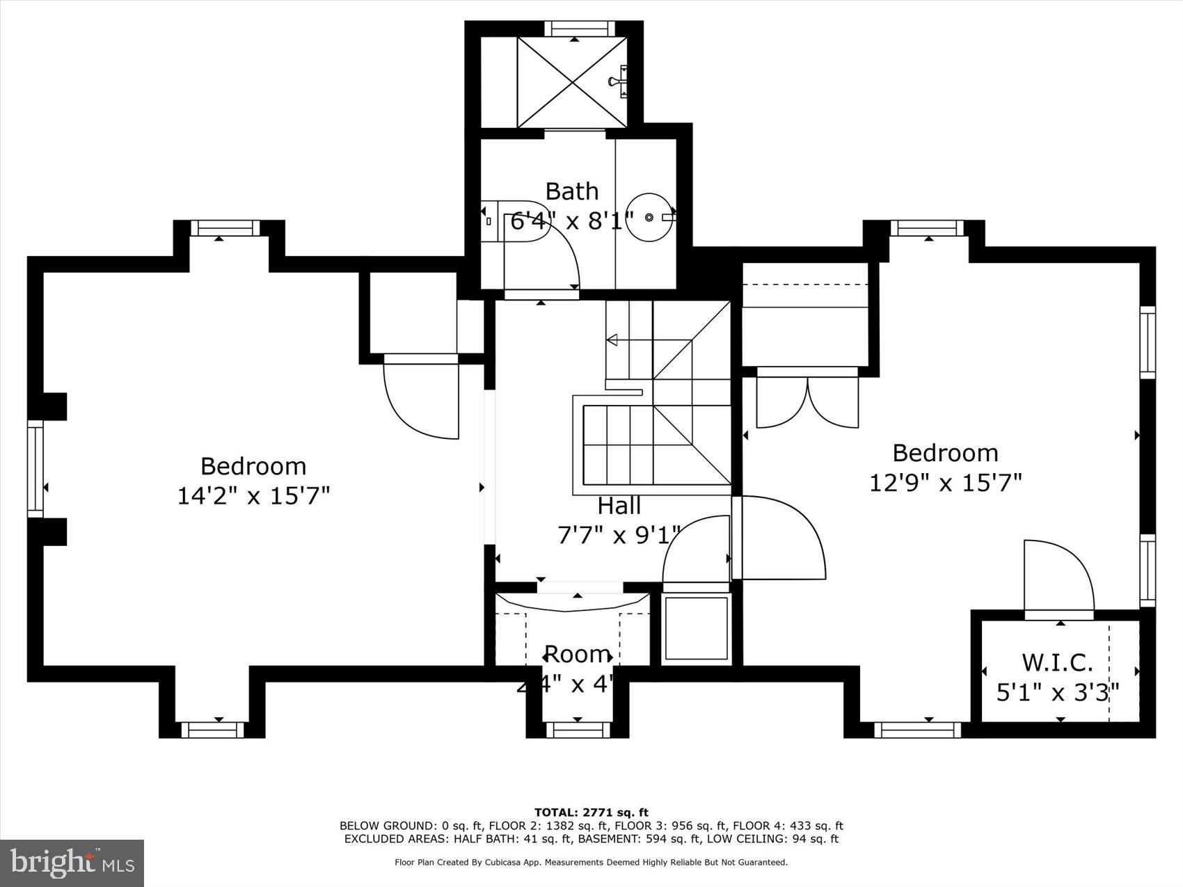 ROLAND PARK - Residential