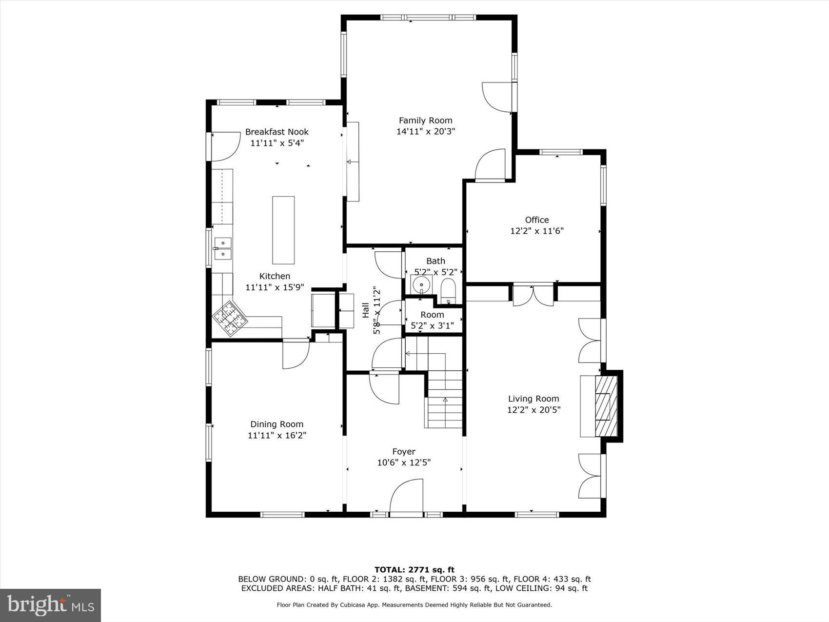 ROLAND PARK - Residential