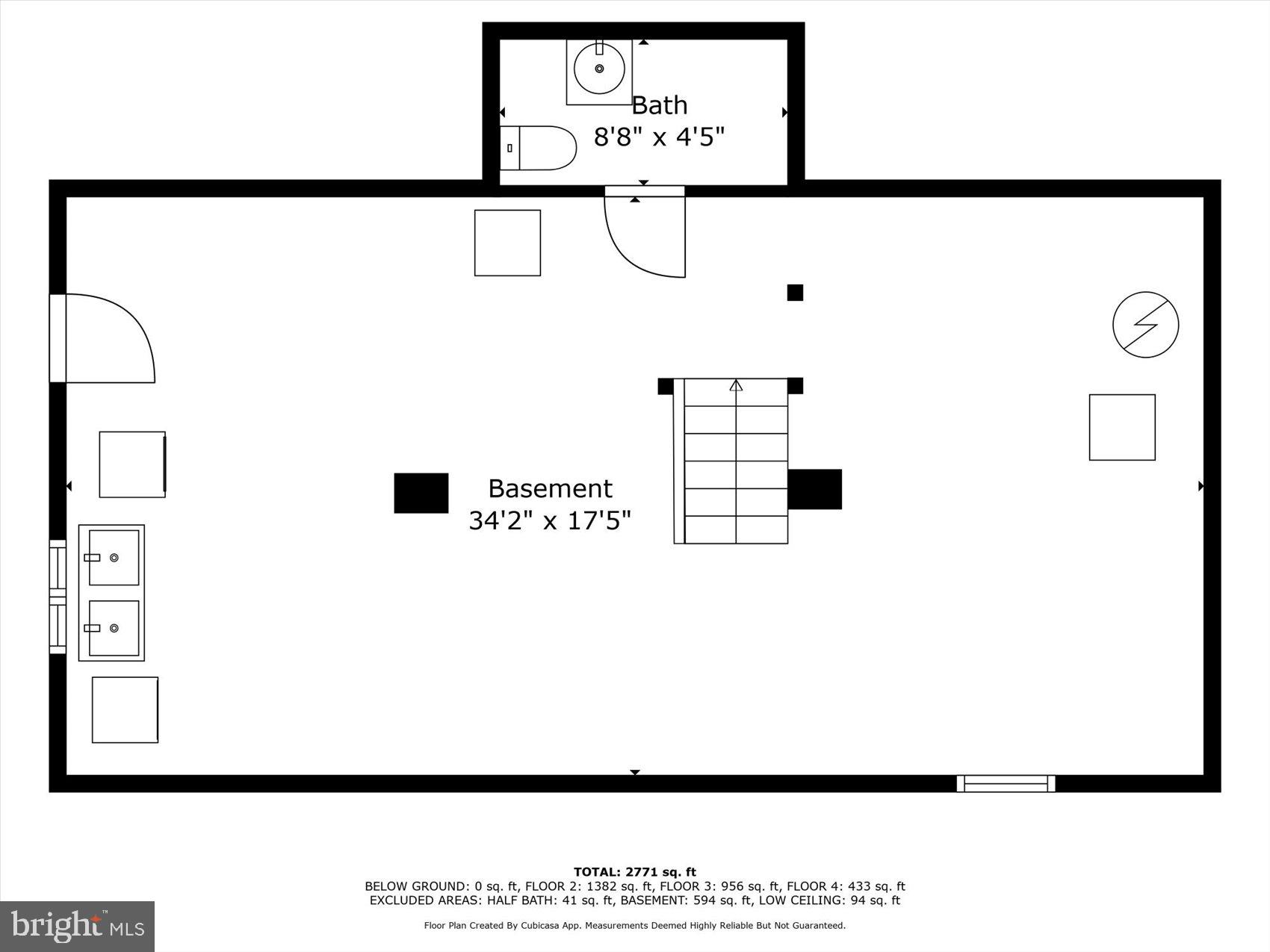 ROLAND PARK - Residential