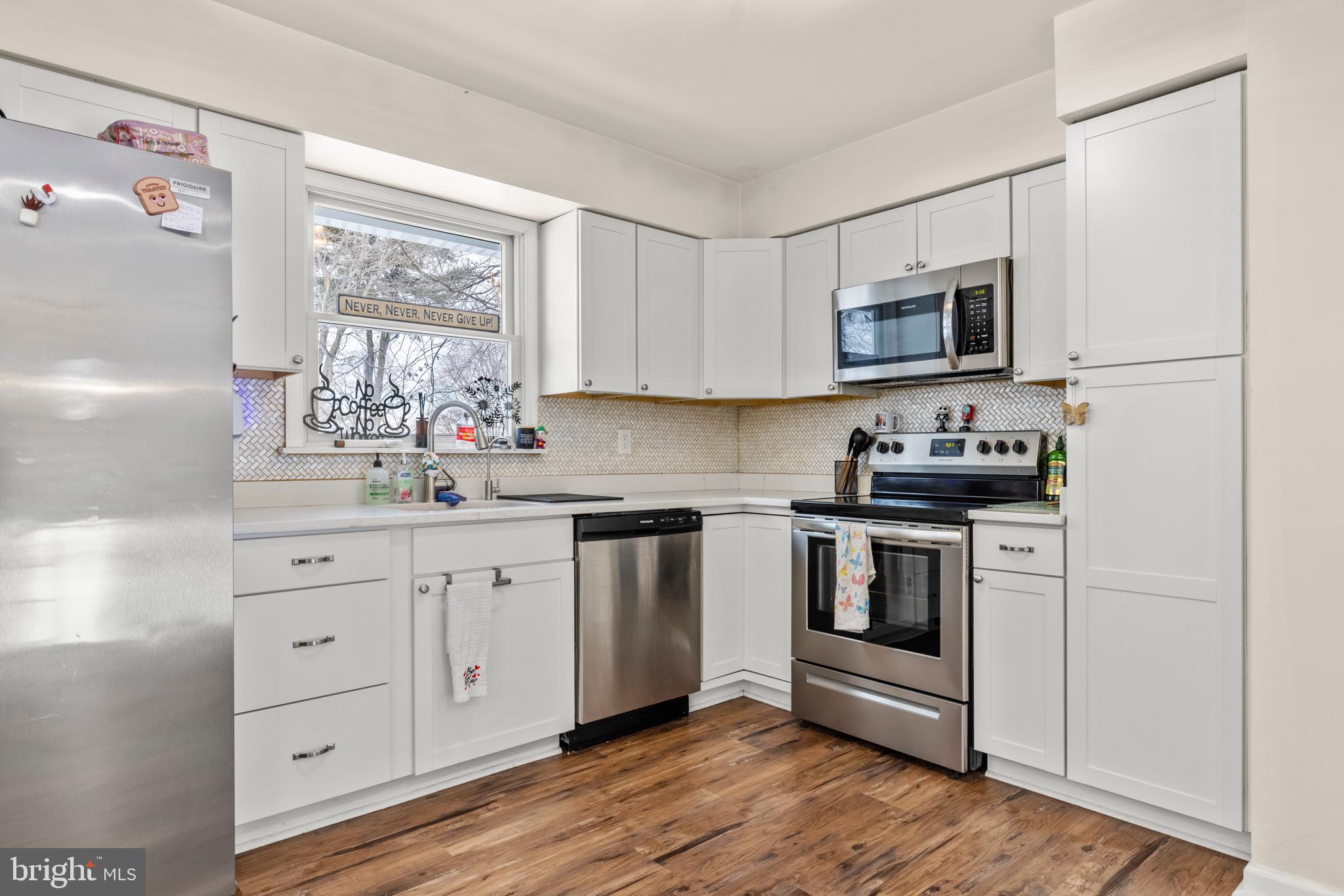 KENTMORR - Residential