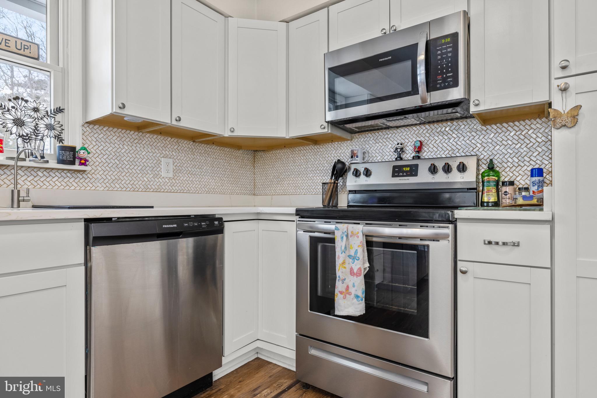 KENTMORR - Residential