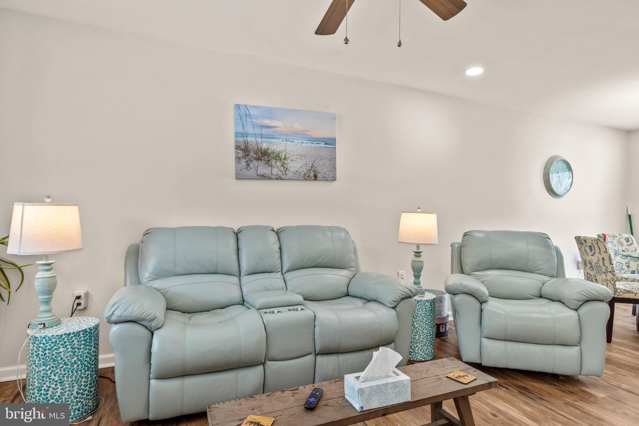 KENTMORR - Residential