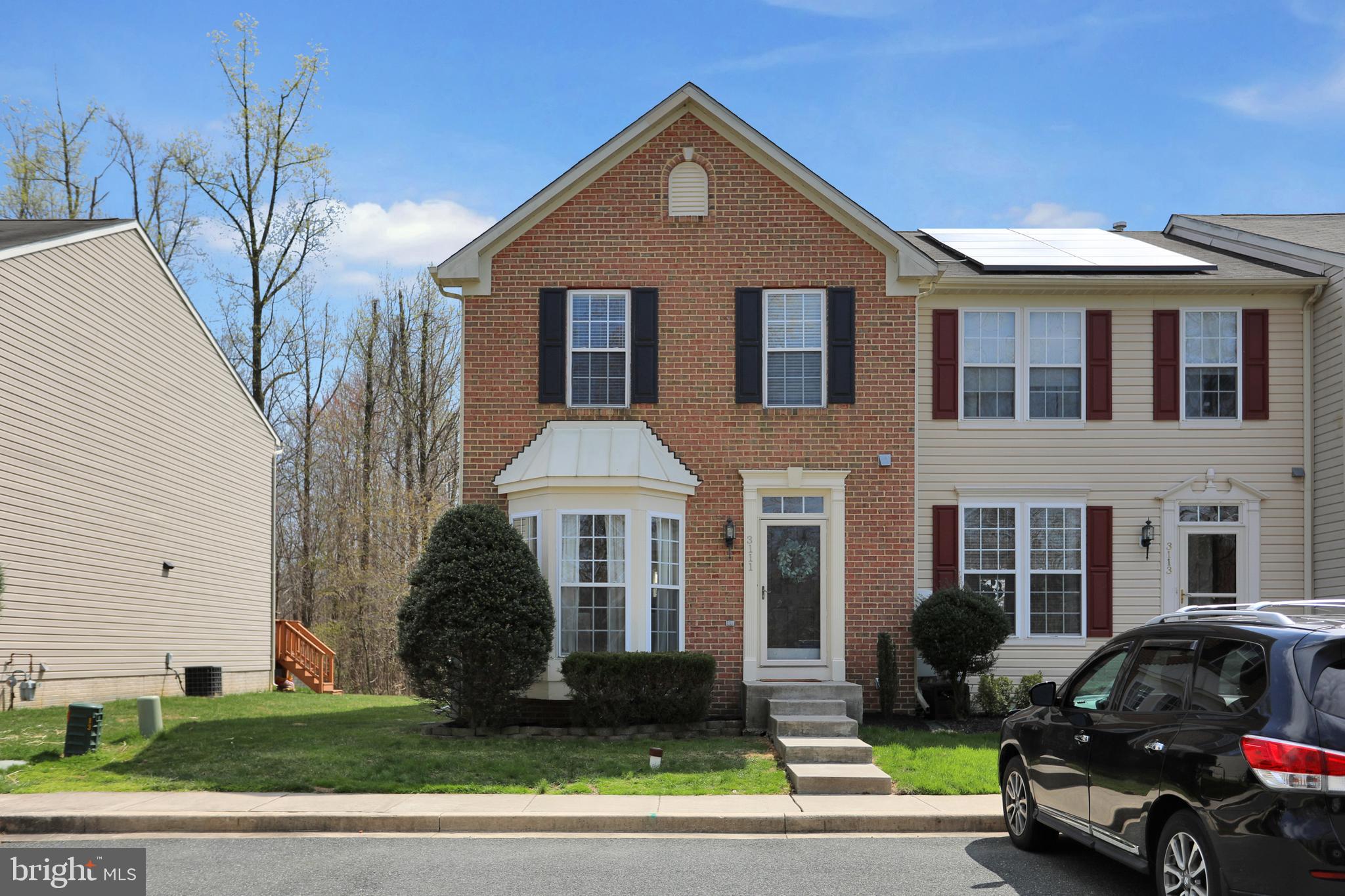 CONSTANT FRIENDSHIP - Residential