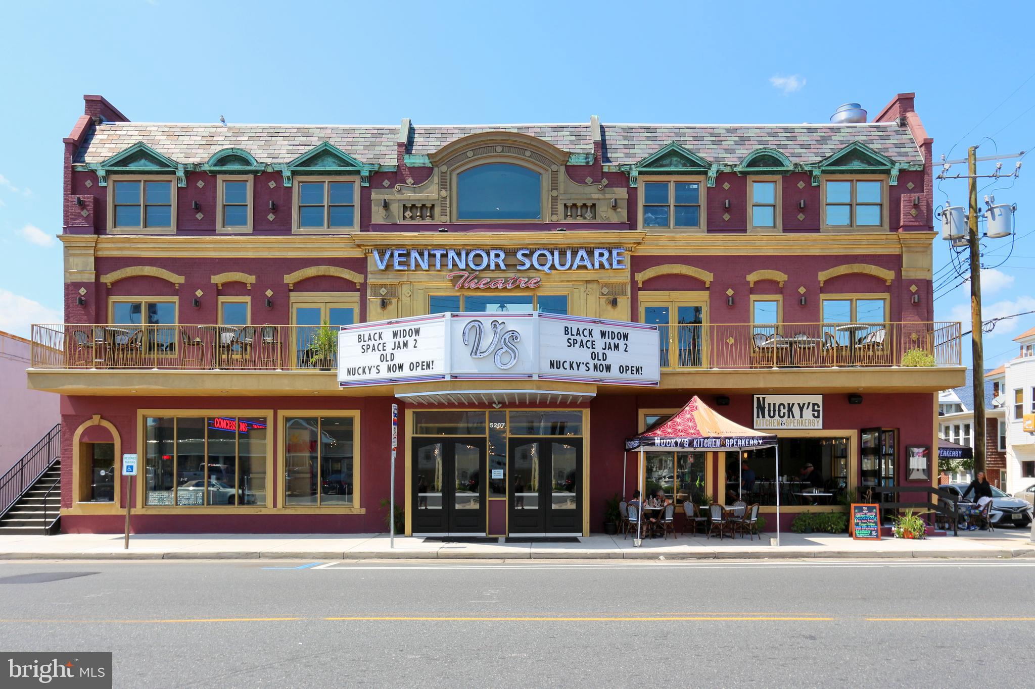 5123 VENTNOR AVENUE B