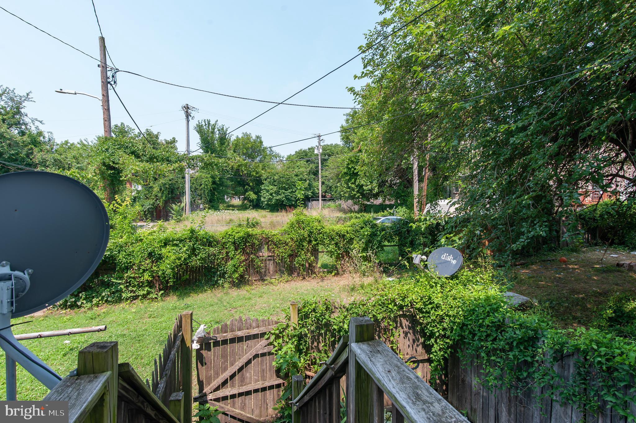 FRANKLIN SQUARE HISTORIC DISTRICT - Residential