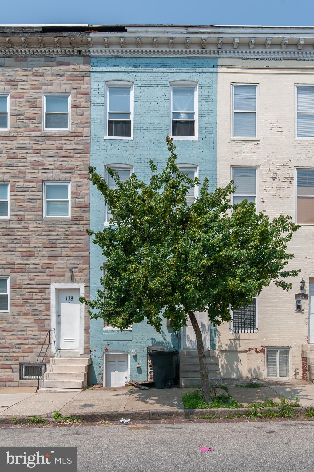 FRANKLIN SQUARE HISTORIC DISTRICT - Residential