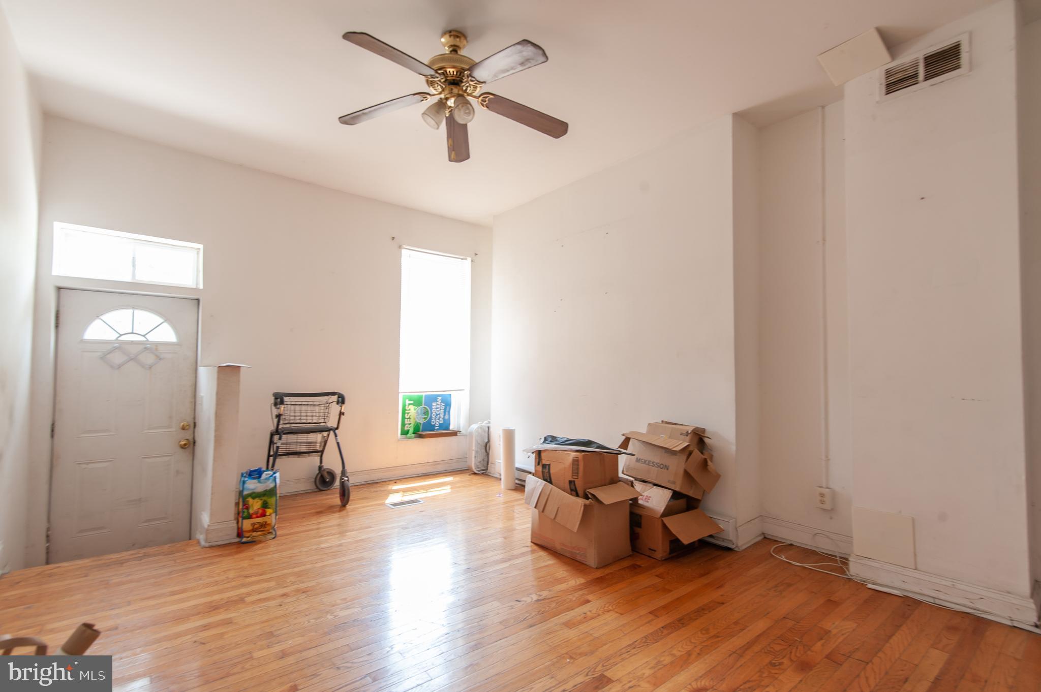 FRANKLIN SQUARE HISTORIC DISTRICT - Residential