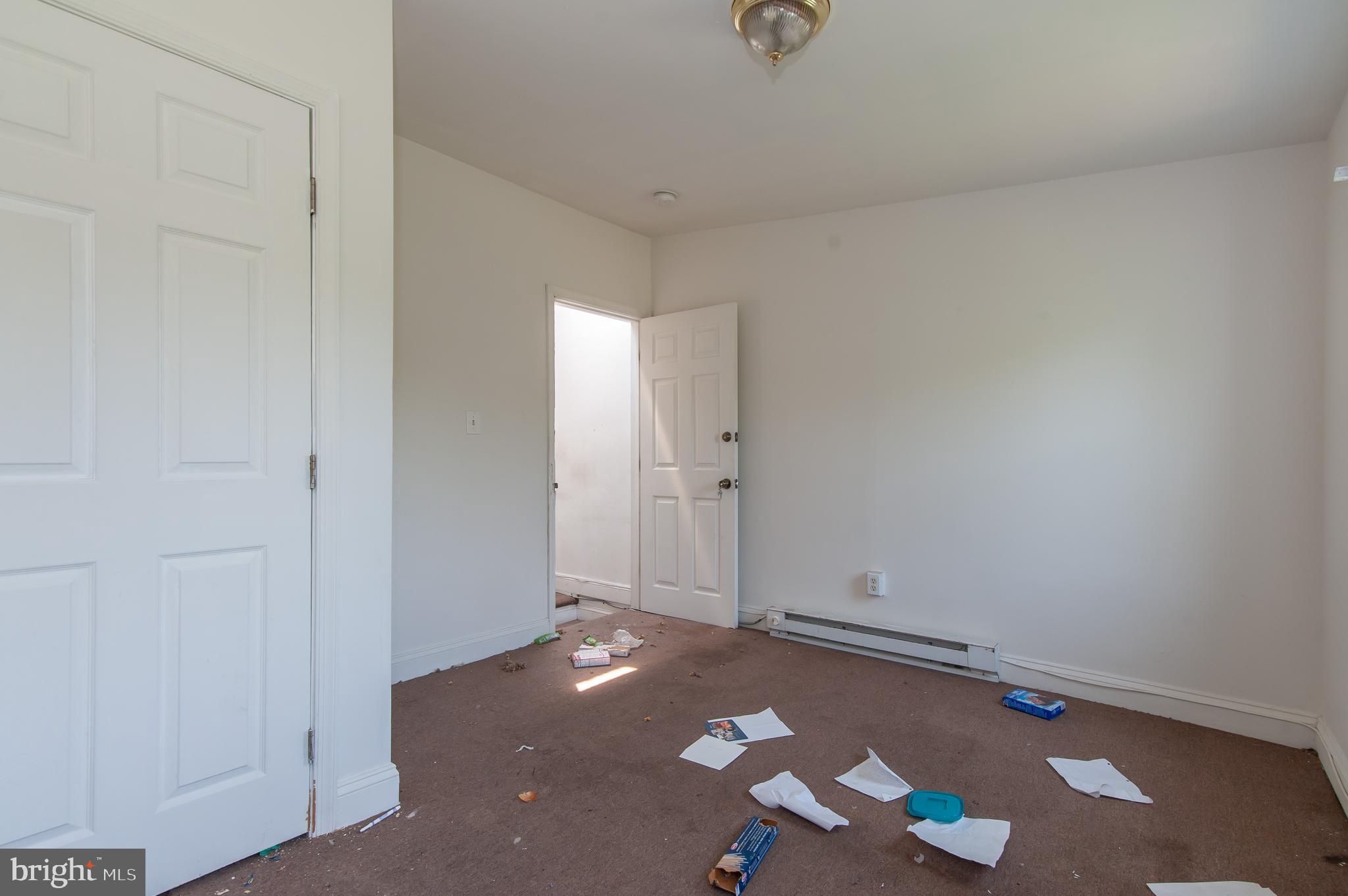 FRANKLIN SQUARE HISTORIC DISTRICT - Residential