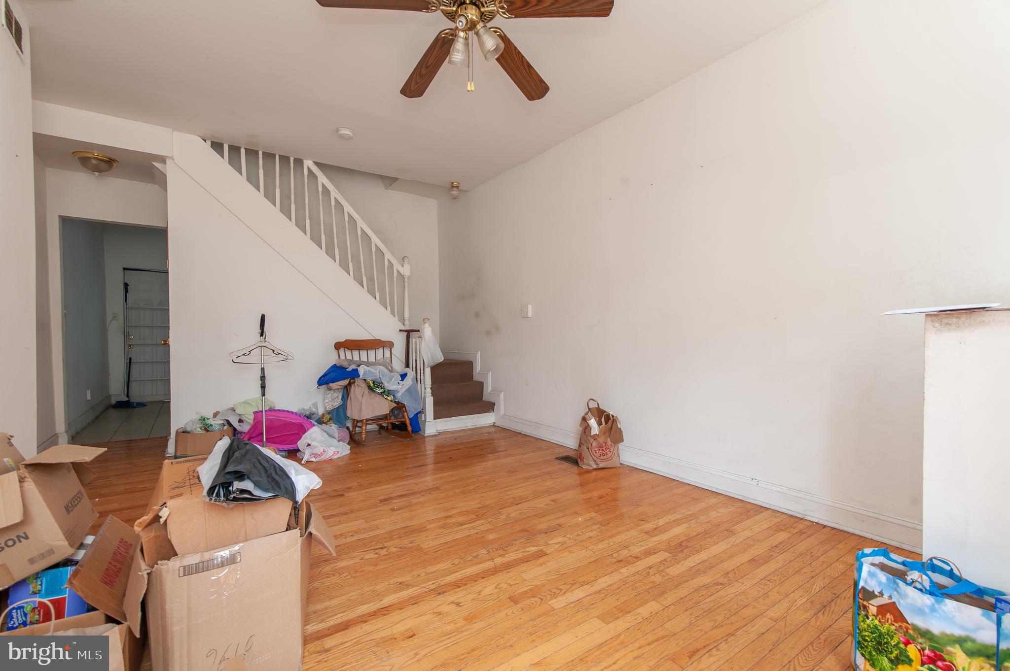 FRANKLIN SQUARE HISTORIC DISTRICT - Residential