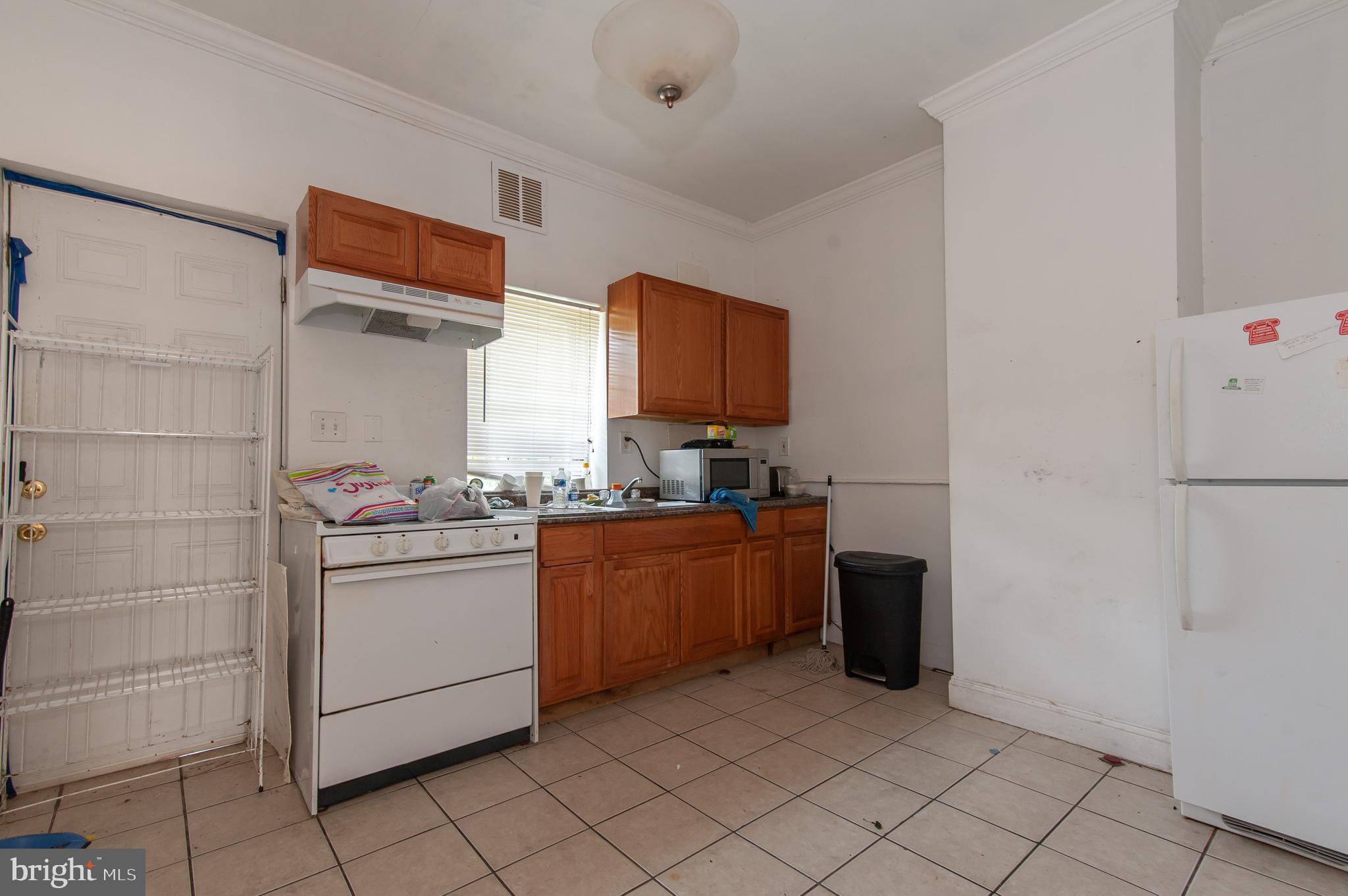 FRANKLIN SQUARE HISTORIC DISTRICT - Residential