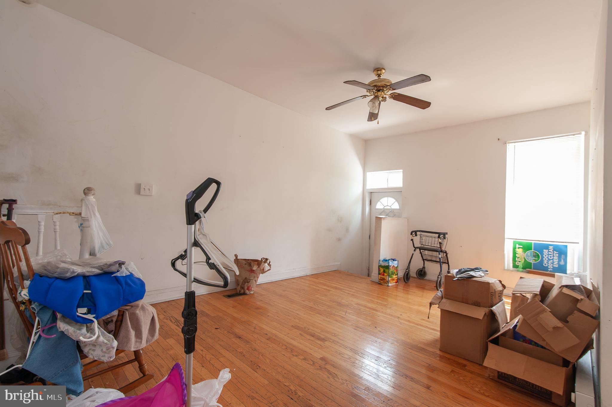 FRANKLIN SQUARE HISTORIC DISTRICT - Residential