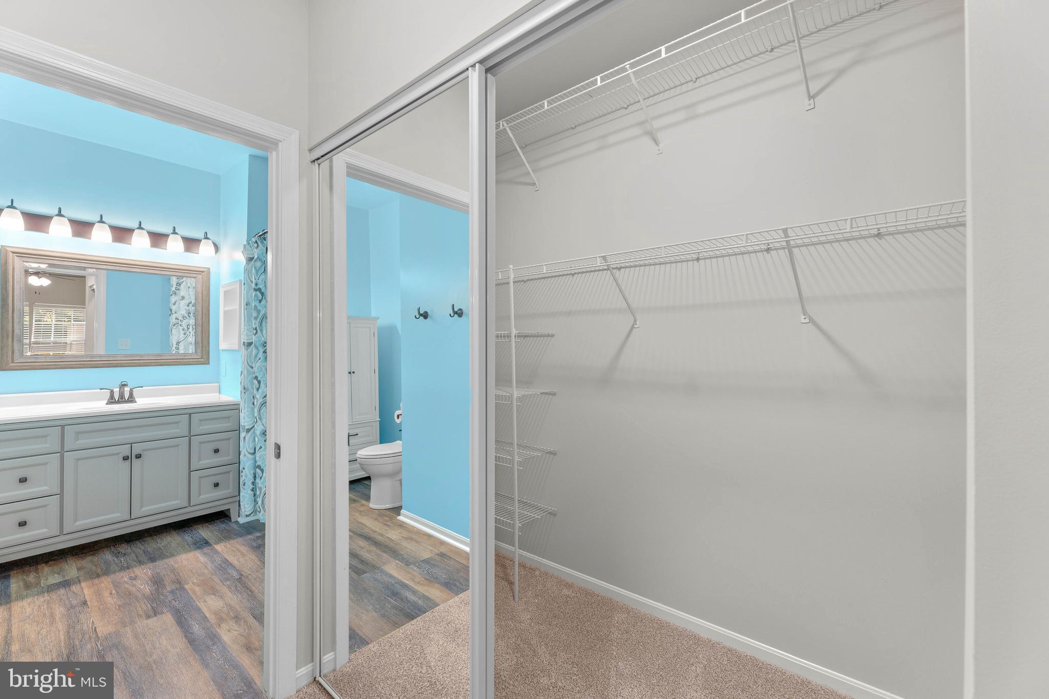 CEDAR GROVE AT CROFTON - Residential