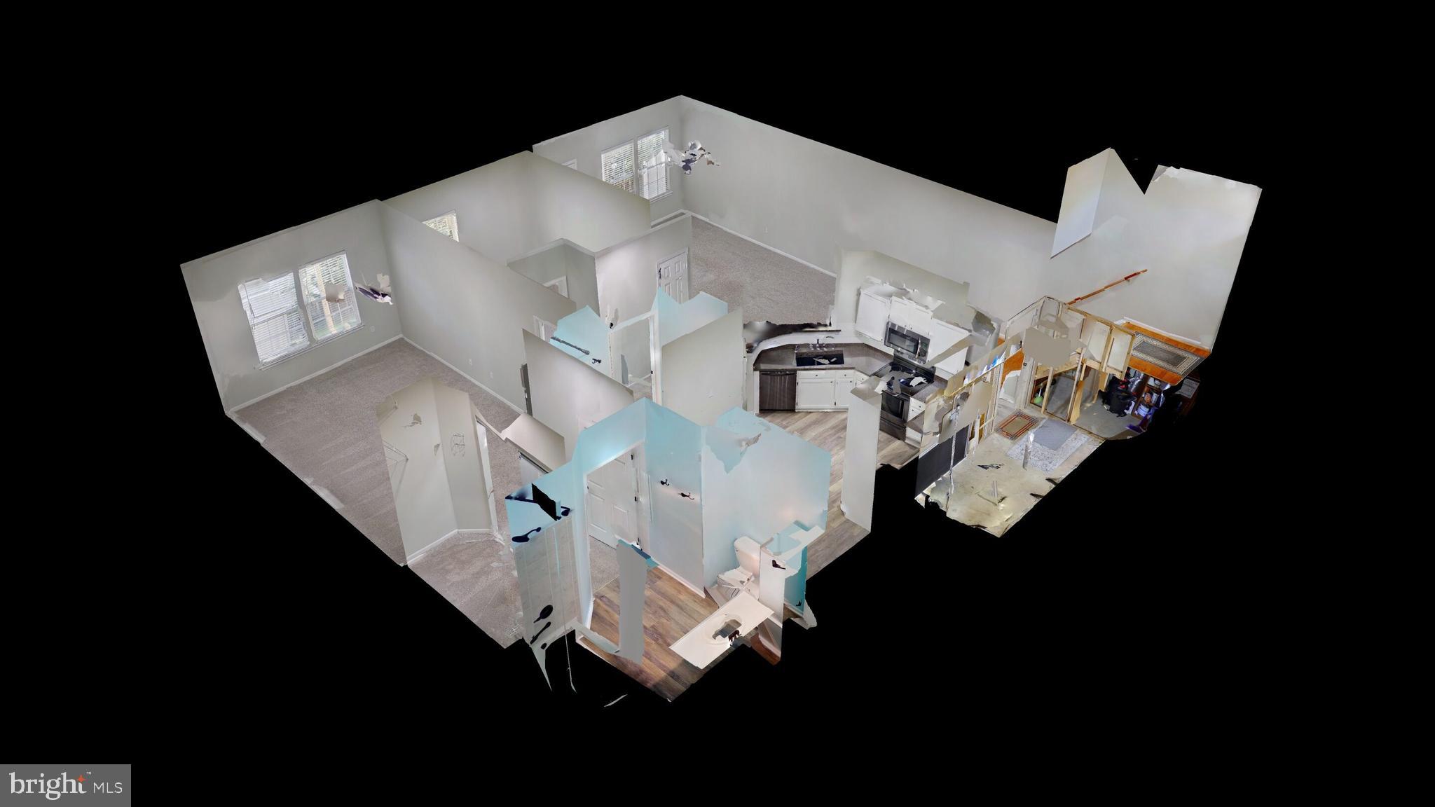 CEDAR GROVE AT CROFTON - Residential