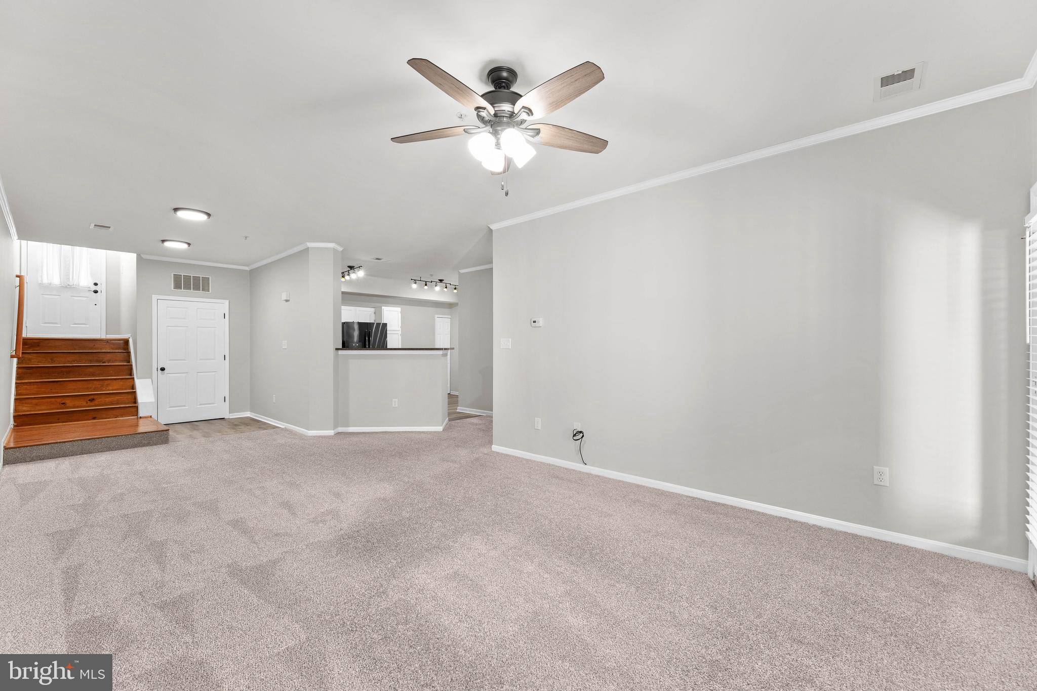 CEDAR GROVE AT CROFTON - Residential