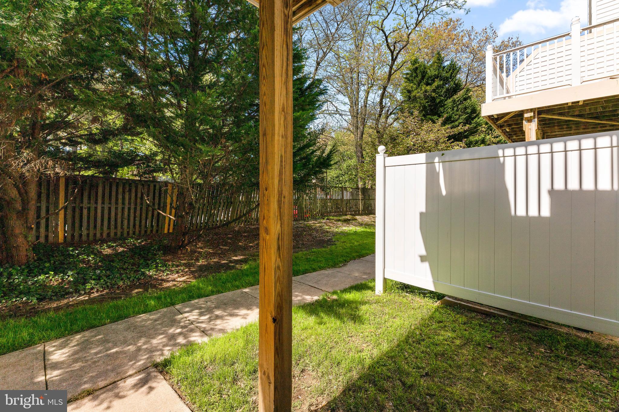 CEDAR GROVE AT CROFTON - Residential