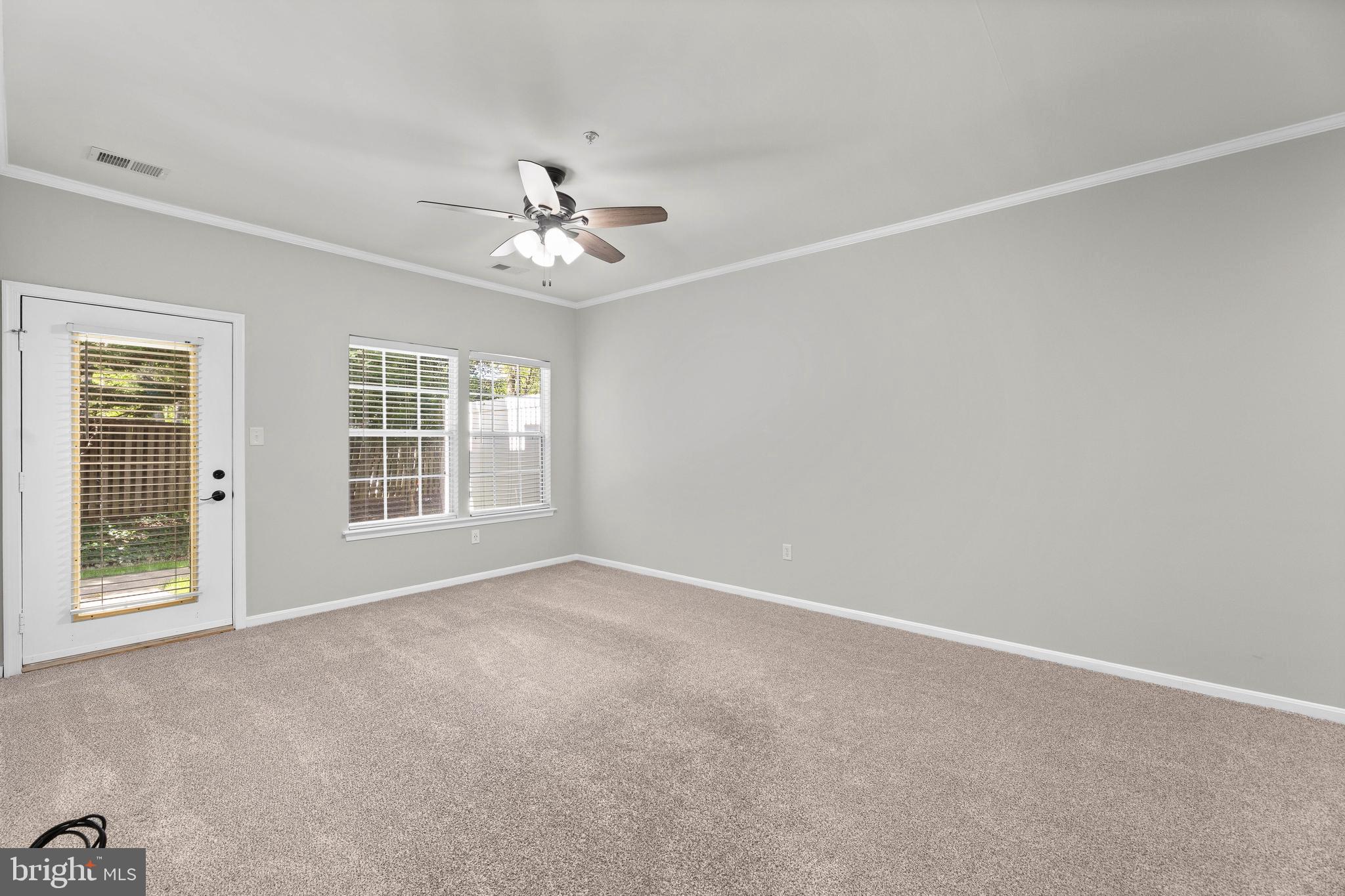 CEDAR GROVE AT CROFTON - Residential