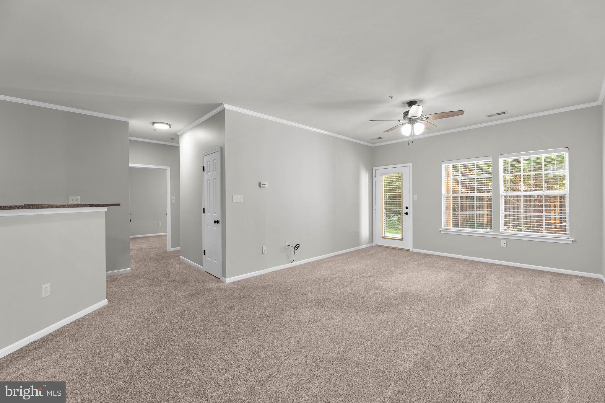 CEDAR GROVE AT CROFTON - Residential