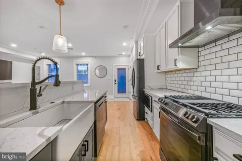 1317 Randolph Street NW Unit 1, Washington, DC MLS: DCDC2192322