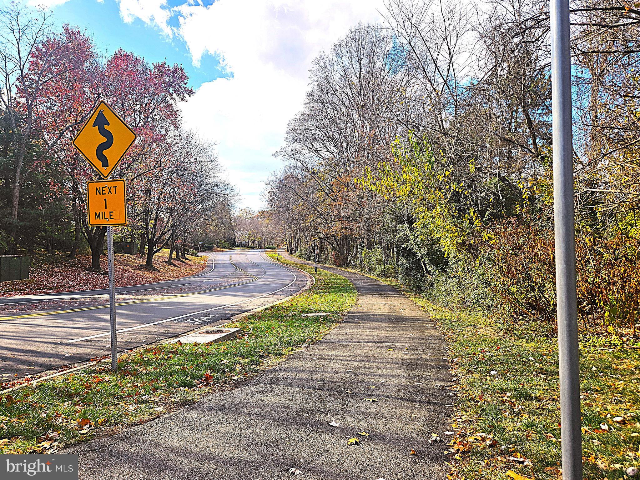 RESTON - Residential Lease