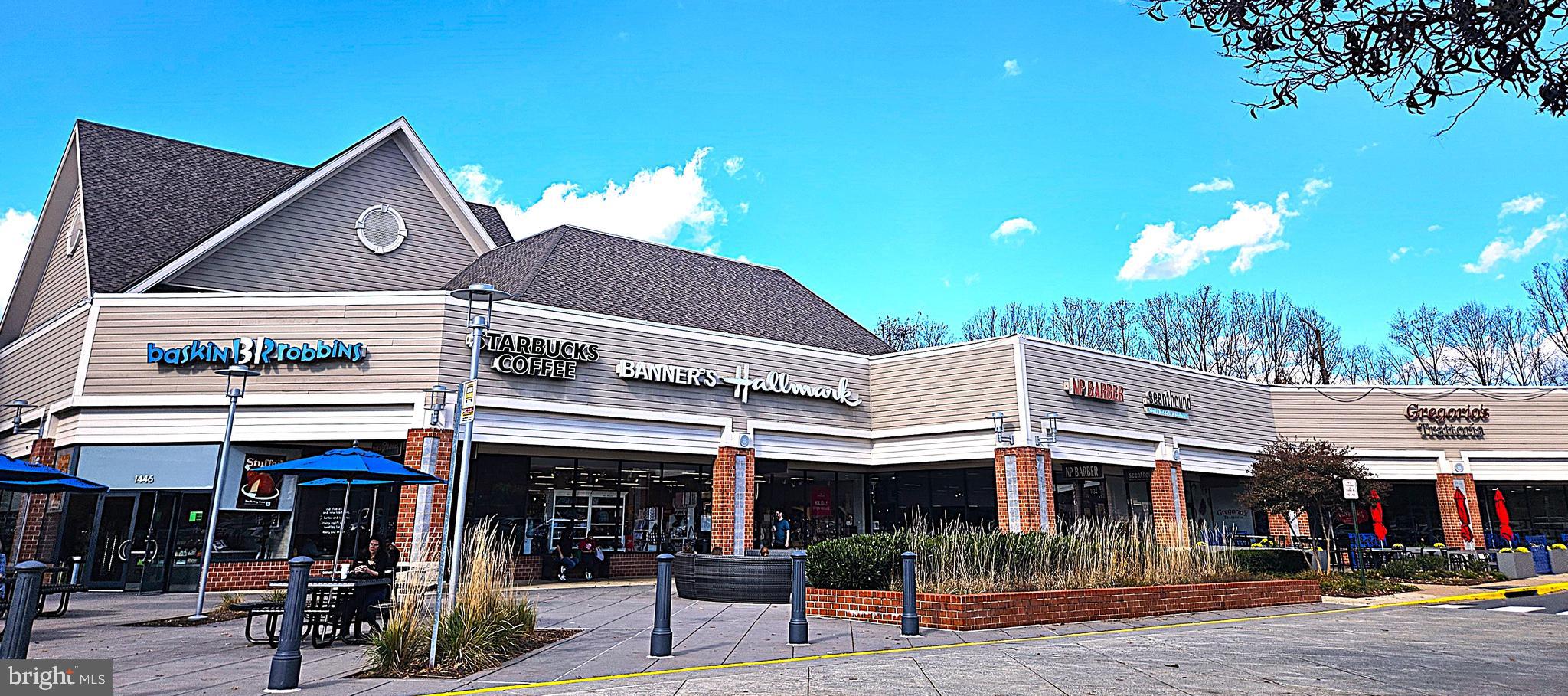 RESTON - Residential Lease