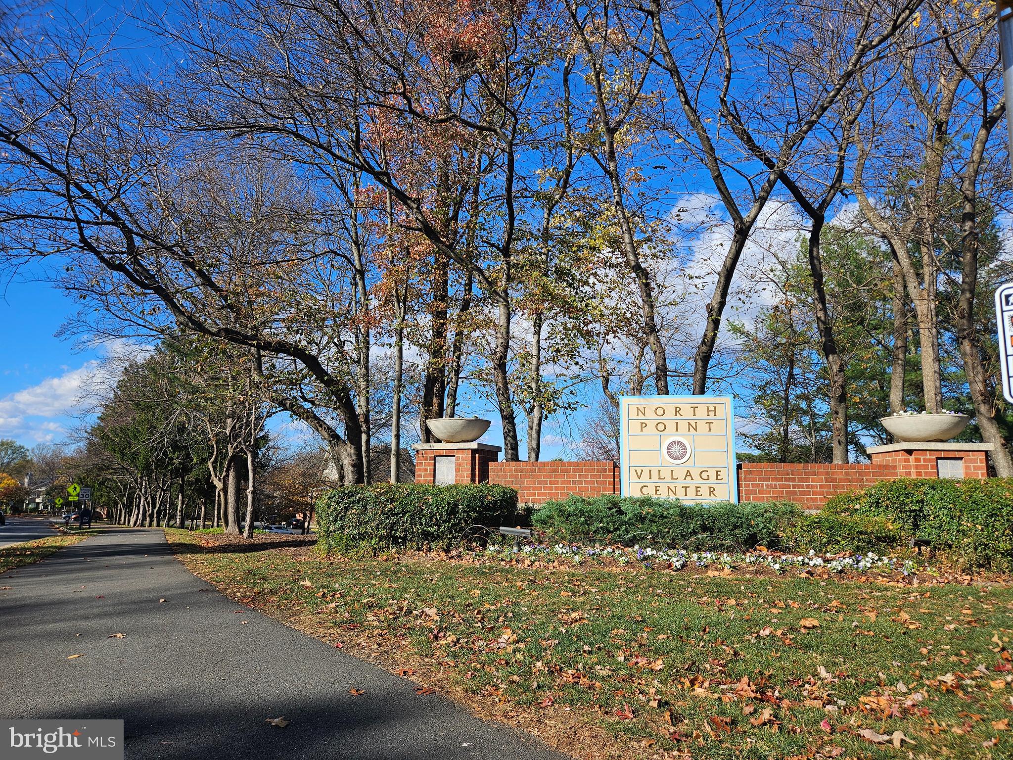 RESTON - Residential Lease