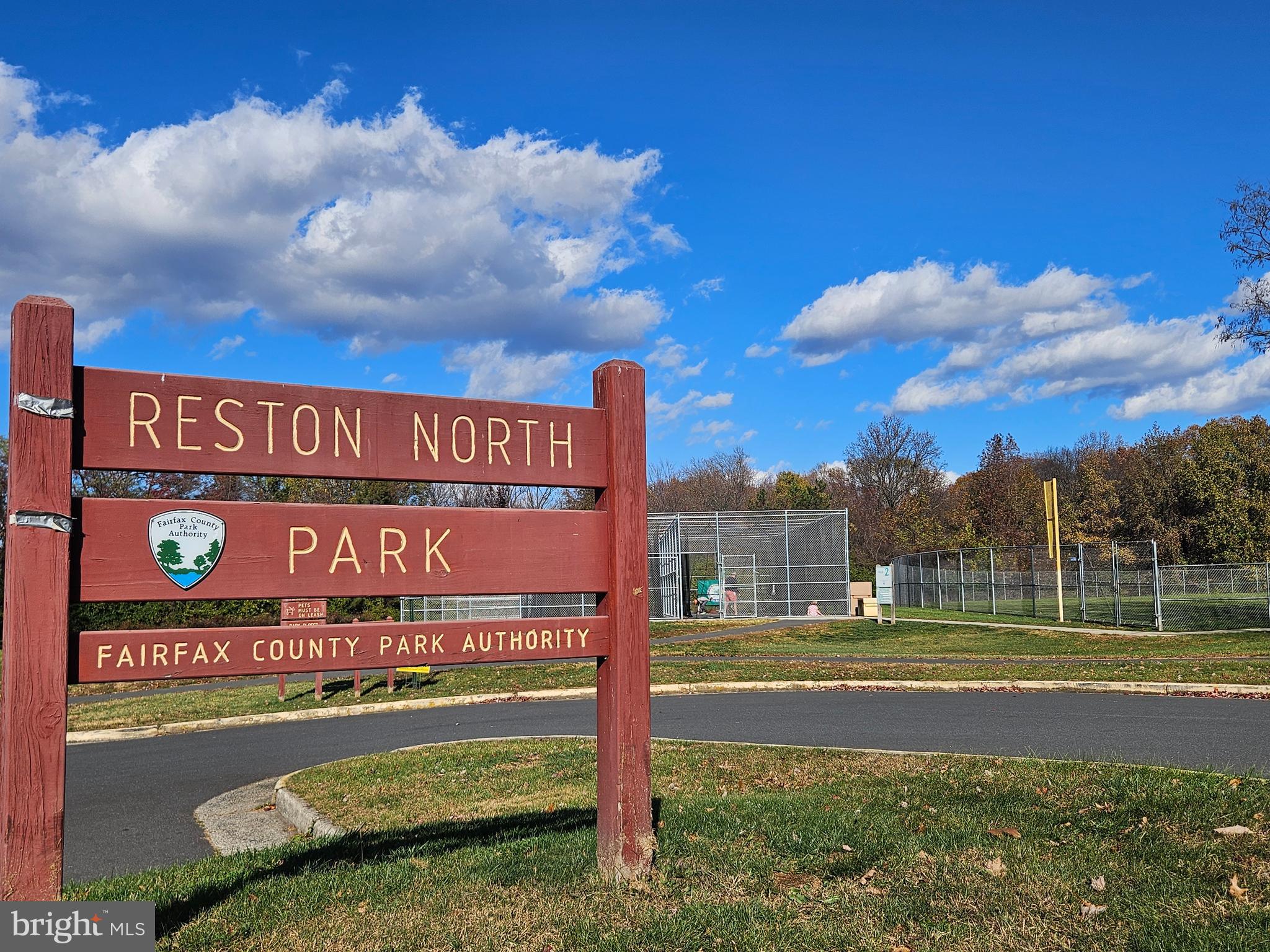 RESTON - Residential Lease