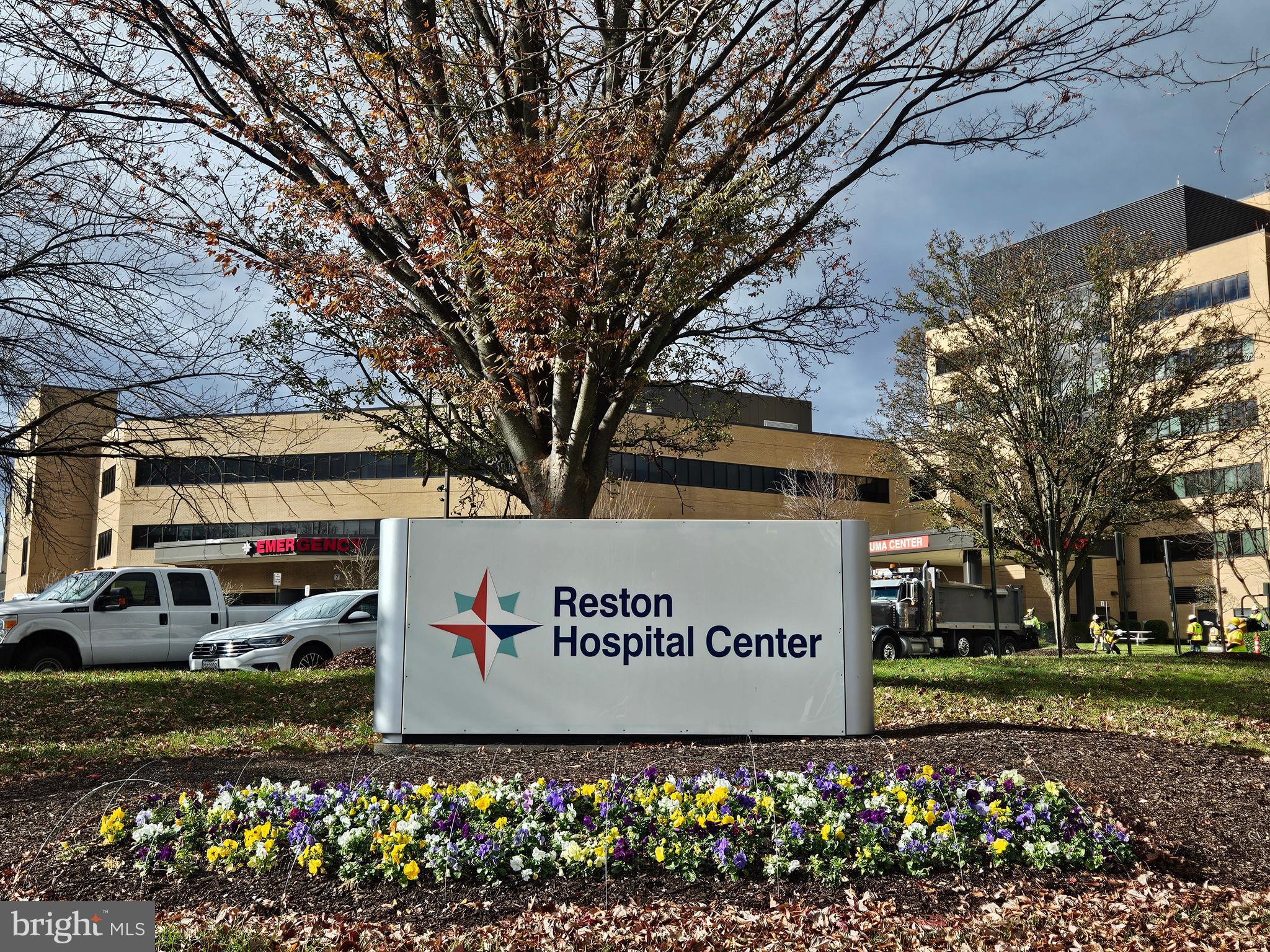 RESTON - Residential Lease