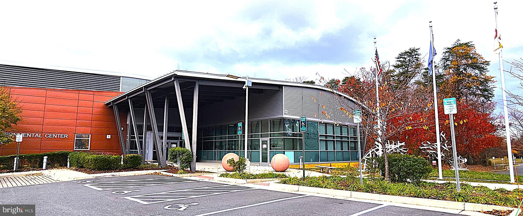 RESTON - Residential Lease