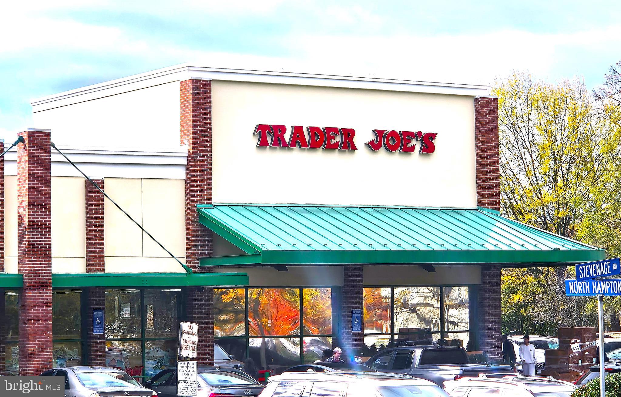 RESTON - Residential Lease