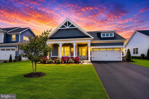 Townhouse For Sale - 29262 Channel Drive<br/> SELBYVILLE, DE 19975