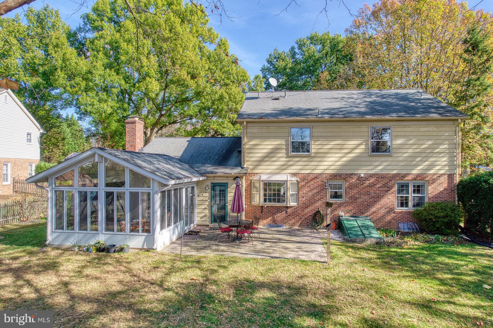 GOOD HOPE ESTATES - Residential Lease