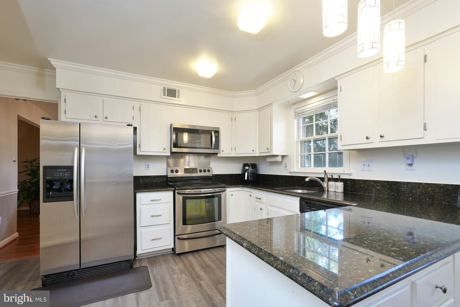 GOOD HOPE ESTATES - Residential Lease