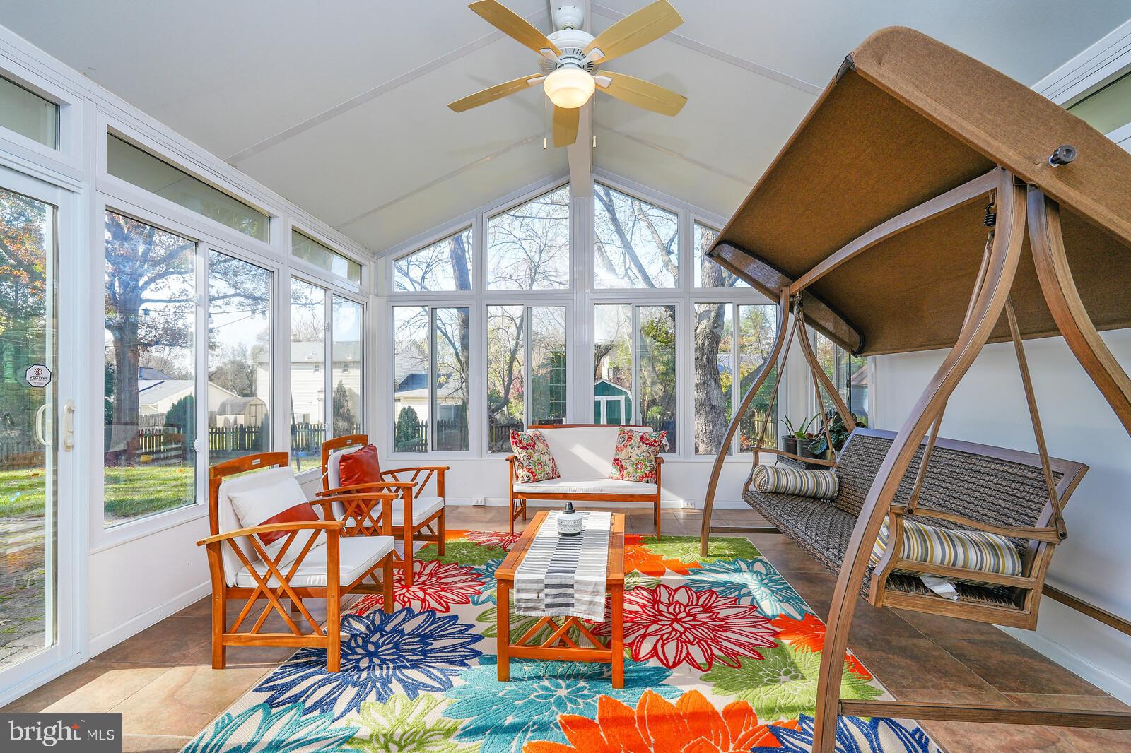 GOOD HOPE ESTATES - Residential Lease