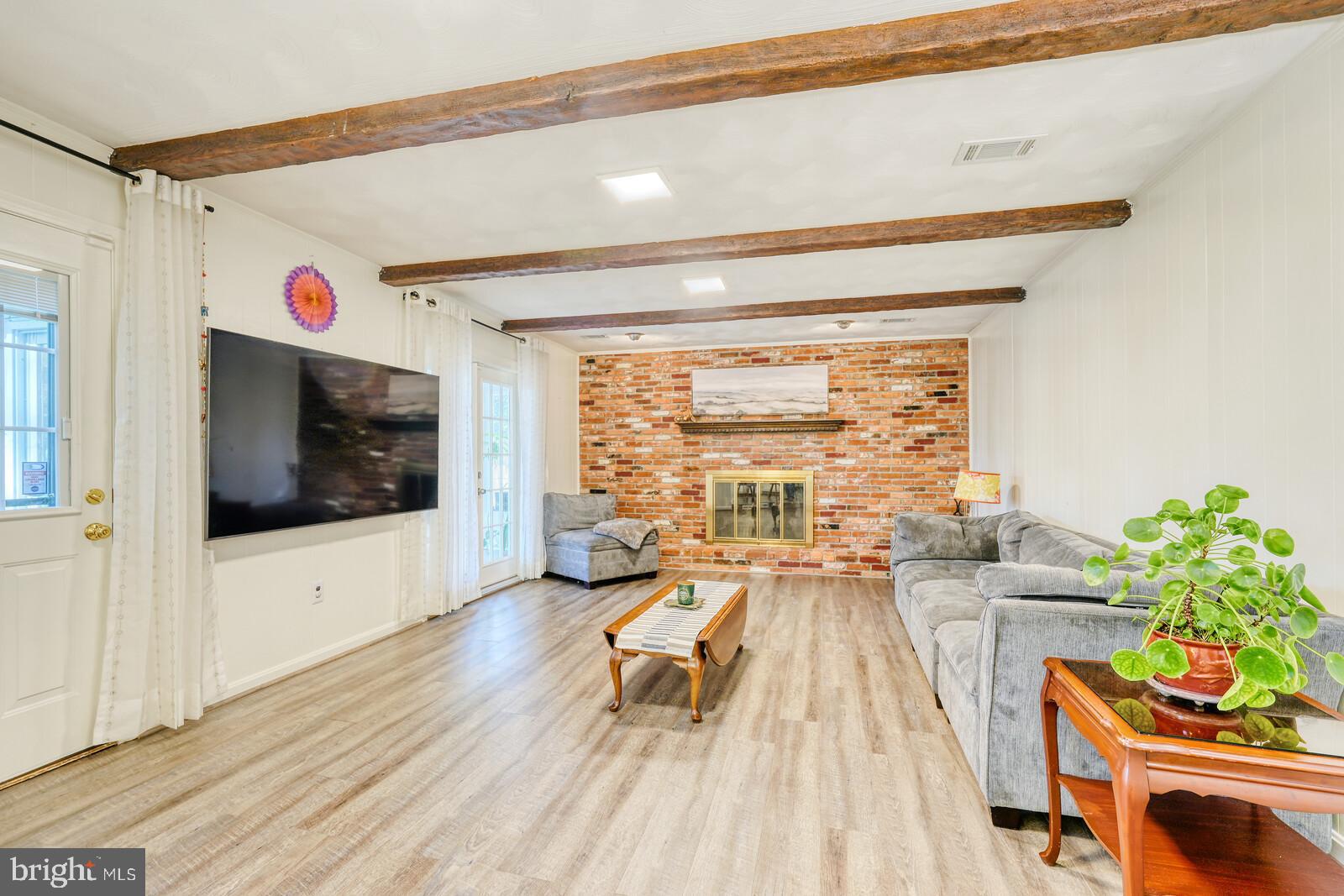 GOOD HOPE ESTATES - Residential Lease