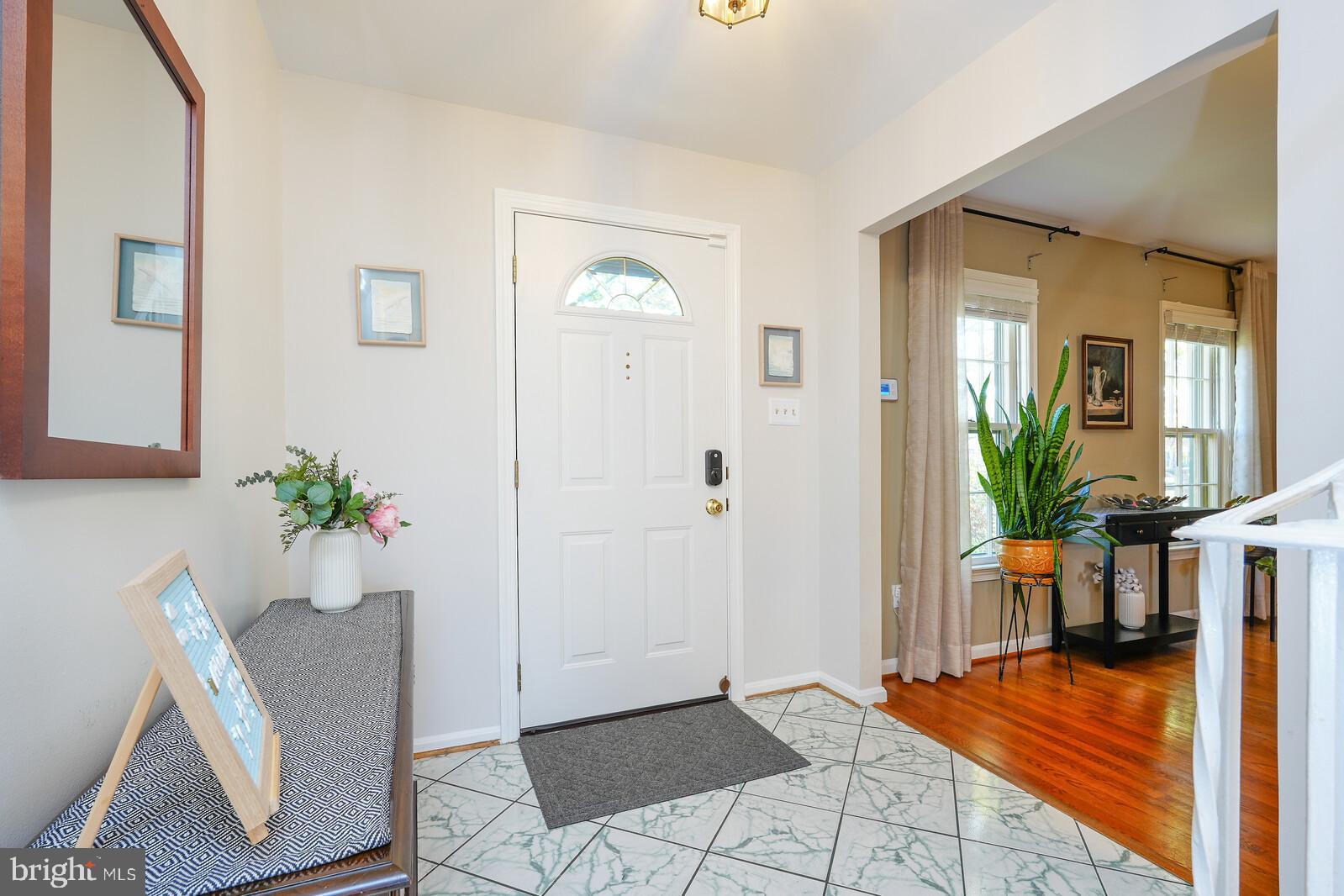 GOOD HOPE ESTATES - Residential Lease