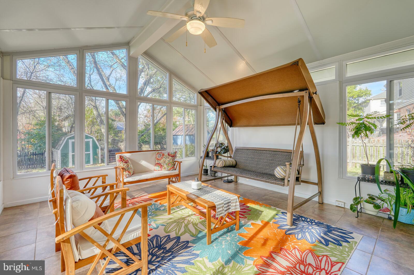 GOOD HOPE ESTATES - Residential Lease