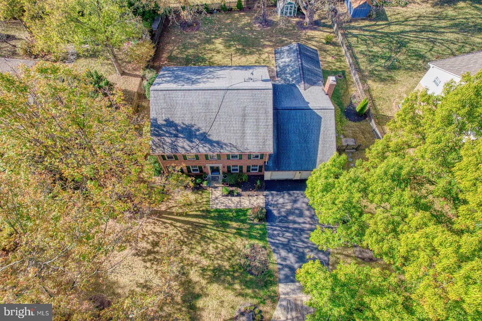 GOOD HOPE ESTATES - Residential Lease