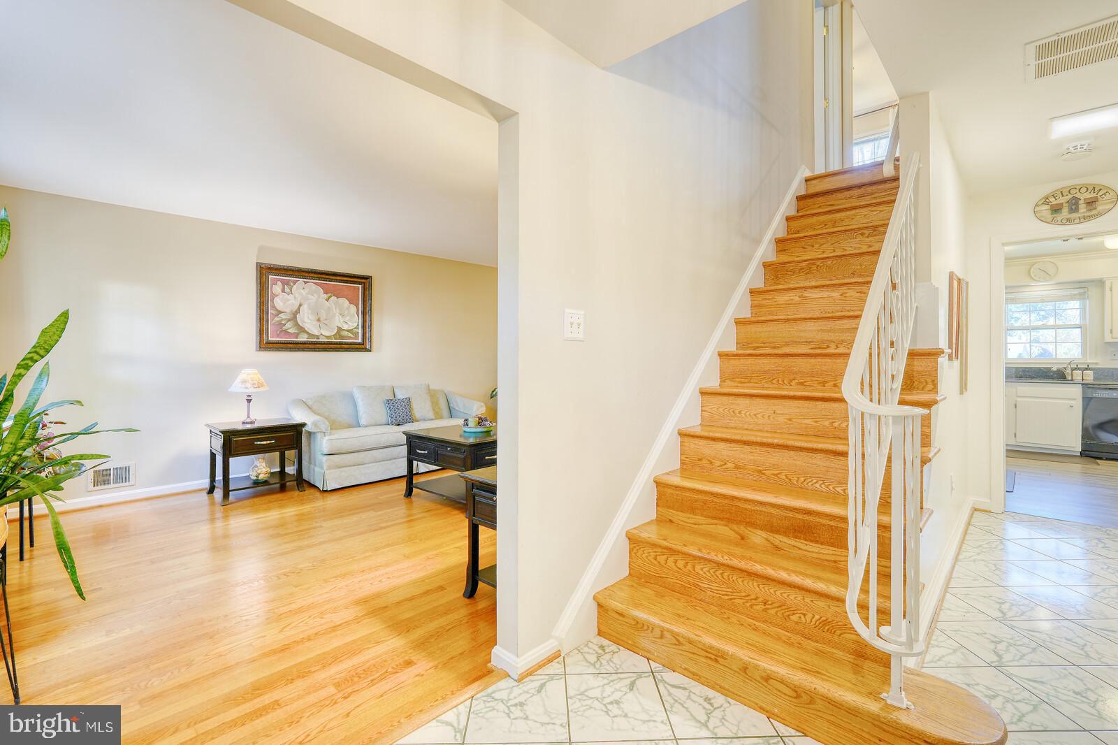 GOOD HOPE ESTATES - Residential Lease