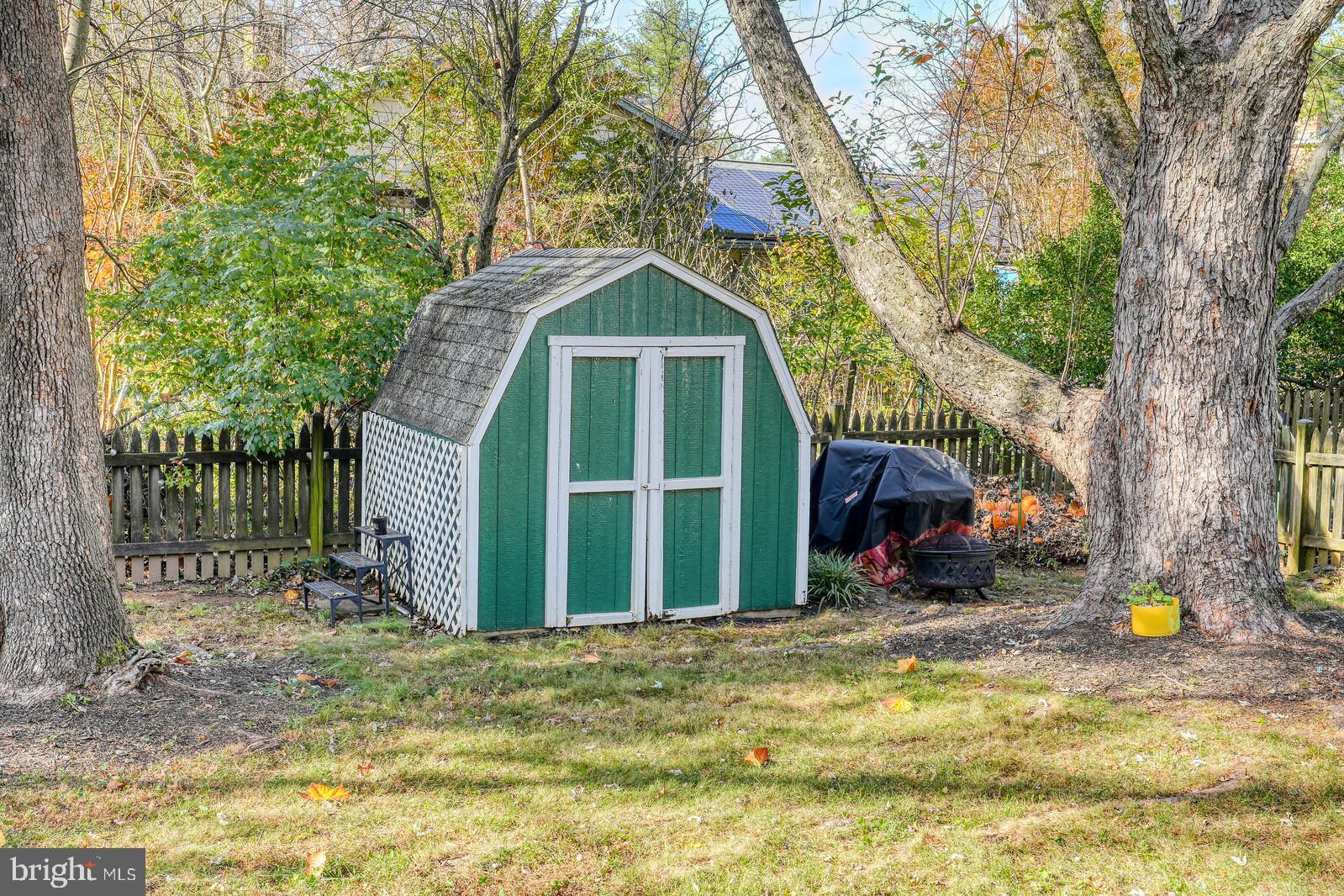 GOOD HOPE ESTATES - Residential Lease