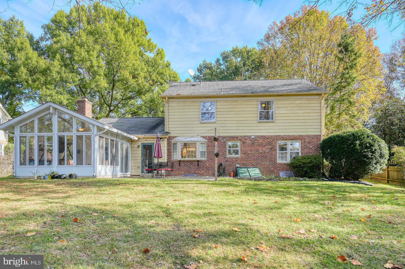 GOOD HOPE ESTATES - Residential Lease